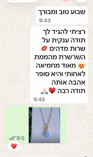 ממליצים