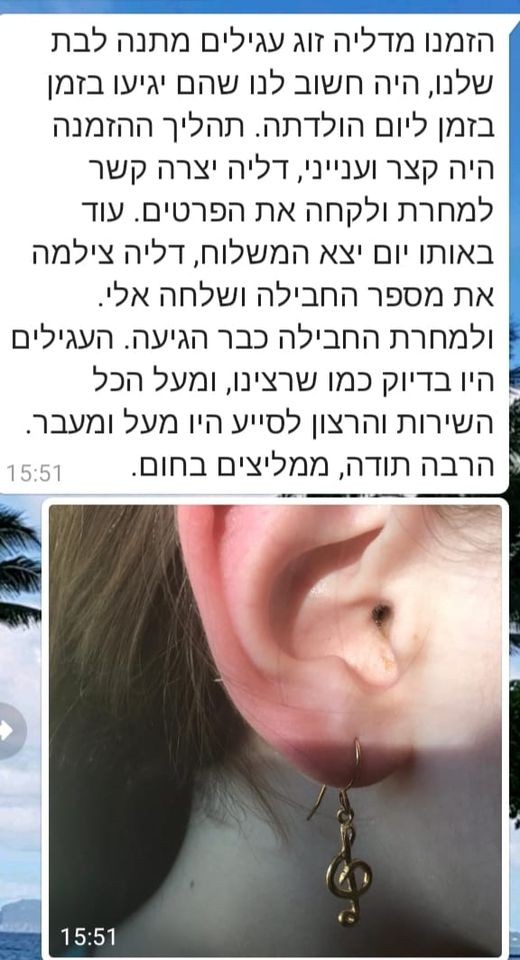 ממליצים