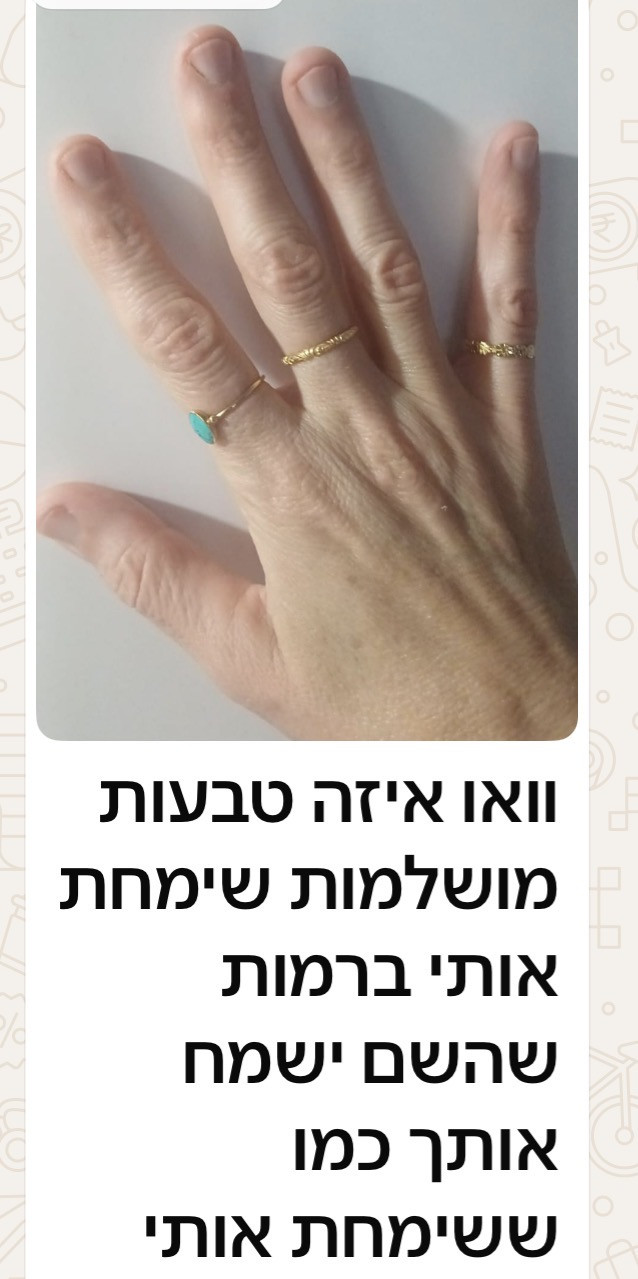 ממליצים