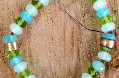 צמידי כסף 925