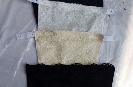 ליביות-סוגר מחשוף