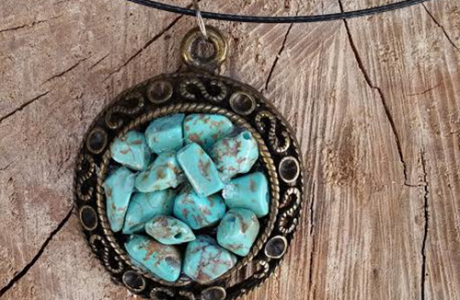 שרשראות ציפוי