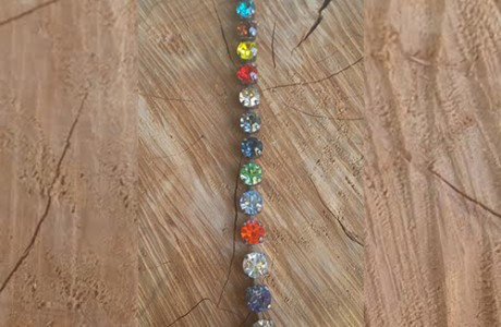 צמידי ציפוי