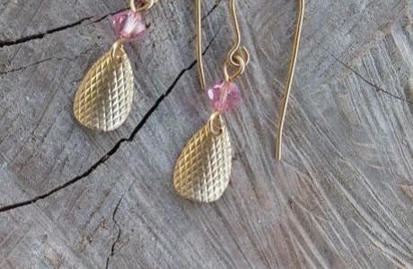 עגילי גולדפילד