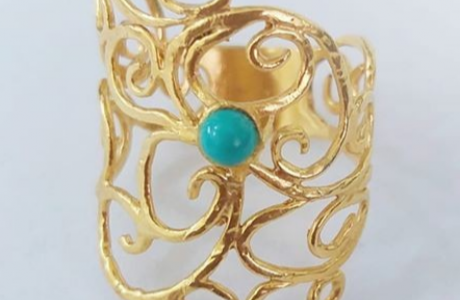 טבעות גולדפילד