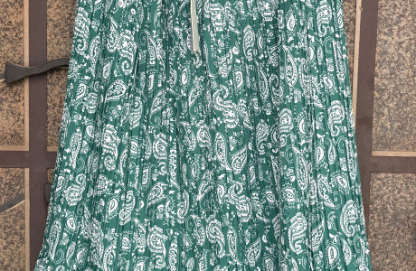 חצאית אתנית - מידה 38-40 - בחיסול