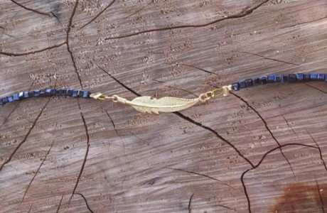 צמידי גולדפילד